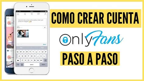 descargar onlyfans en espaol para ganar dinero|GANAR DINERO en OnlyFans: cómo empezar y trabajar